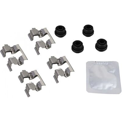 Kit de Plaquettes de Frein Metzger - Opel Astra K, Insignia B, Chevrolet Cruze - Essieu arrière - Publicité Kit de Plaquettes de Frein Metzger - Opel Astra K, Insignia B, Chevrolet Cruze - Essieu arrière - Publicité
