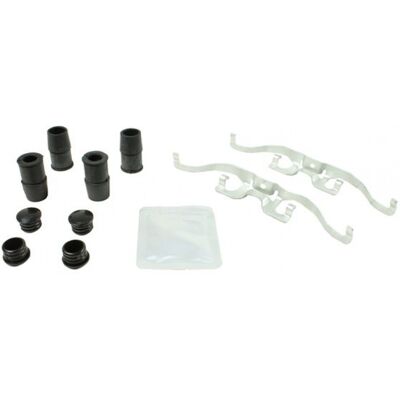 Kit de Plaquettes de Frein Metzger Bv61 - Avant pour Ford Fiesta - Publicité Kit de Plaquettes de Frein Metzger Bv61 - Avant pour Ford Fiesta - Publicité