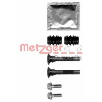 METZGER 113-1363X Ensemble de douilles de guidage pour étrier de frein - Honda, Suzuki - Publicité METZGER 113-1363X Ensemble de douilles de guidage pour étrier de frein - Honda, Suzuki - Publicité