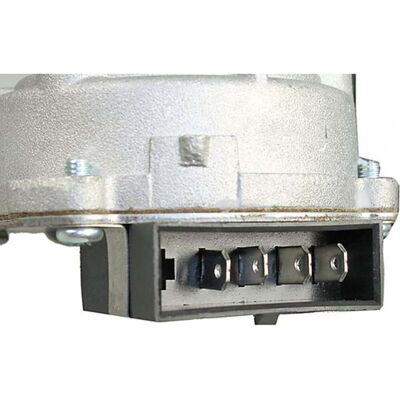 Metzger 2190859 Moteur d'essuie-glace avant pour Audi A6 VW Passat - Publicité Metzger 2190859 Moteur d'essuie-glace avant pour Audi A6 VW Passat - Publicité