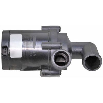 Pompe de circulation d'eau Metzger - 2221030 - Pour Citroën C5 C6 Peugeot 407 508 - Publicité Pompe de circulation d'eau Metzger - 2221030 - Pour Citroën C5 C6 Peugeot 407 508 - Publicité