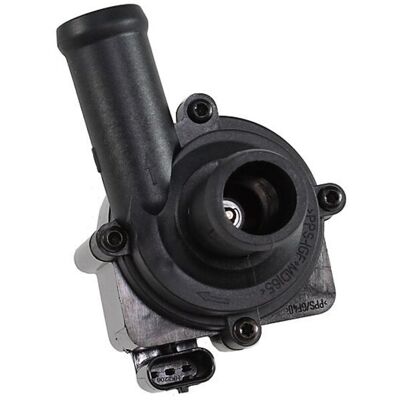 Metzger Modèle 2221121 - Pompe à eau pour Audi A6/A7 - Publicité Metzger Modèle 2221121 - Pompe à eau pour Audi A6/A7 - Publicité