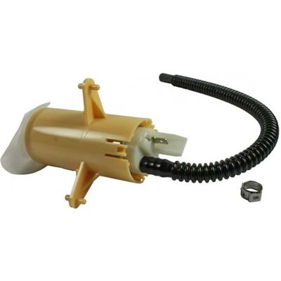 Metzger 2250206 Pompe à Carburant Électrique pour Audi VW - Pompe à Carburant - Publicité Metzger 2250206 Pompe à Carburant Électrique pour Audi VW - Pompe à Carburant - Publicité