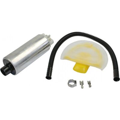 Metzger 2250257 Pompe à Carburant - Compatible Audi VW - Publicité Metzger 2250257 Pompe à Carburant - Compatible Audi VW - Publicité