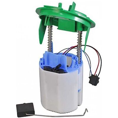 Pompe à carburant Metzger A204 - Électrique 12V - Publicité Pompe à carburant Metzger A204 - Électrique 12V - Publicité