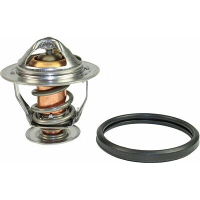 METZGER 4006013 Thermostat - Thermostat 82°C avec joint - Publicité METZGER 4006013 Thermostat - Thermostat 82°C avec joint - Publicité