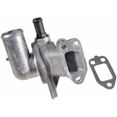 METZGER 4006148 Thermostat d'eau en aluminium avec joints pour Chrysler Voyager - Publicité METZGER 4006148 Thermostat d'eau en aluminium avec joints pour Chrysler Voyager - Publicité