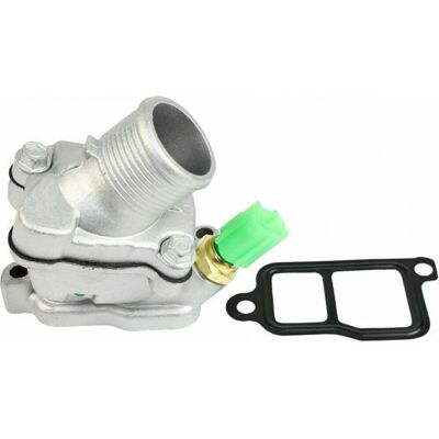Metzger 4006208 Thermostat - Pour Volvo C30, V50, S60, 90°C - Publicité Metzger 4006208 Thermostat - Pour Volvo C30, V50, S60, 90°C - Publicité