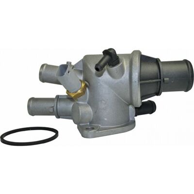 Metzger Modèle 4006280 Thermostat en Métal pour Alfa Romeo 145/146/156 - Thermostat - Publicité Metzger Modèle 4006280 Thermostat en Métal pour Alfa Romeo 145/146/156 - Thermostat - Publicité