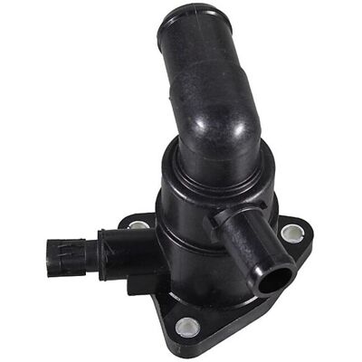 Thermostat Metzger Opel Agila - 88°C, Plastique, Joint - Publicité Thermostat Metzger Opel Agila - 88°C, Plastique, Joint - Publicité