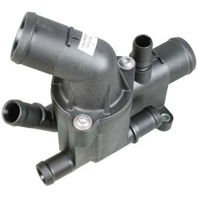 Modèle Metzger 4006347 - Thermostat - 85°C - Plastique - Avec joint - Publicité Modèle Metzger 4006347 - Thermostat - 85°C - Plastique - Avec joint - Publicité