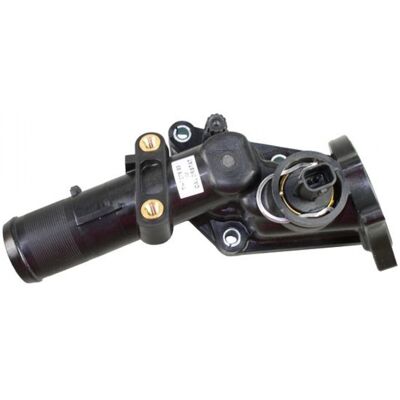 Metzger Modèle 4006362 Thermostat - avec Joint et Boîtier - Publicité Metzger Modèle 4006362 Thermostat - avec Joint et Boîtier - Publicité