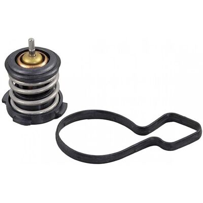 Metzger Modèle 4006371 - Thermostat - 80°C - Sans boîtier - Publicité Metzger Modèle 4006371 - Thermostat - 80°C - Sans boîtier - Publicité