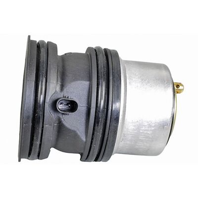 Thermostat Porsche 94810603404 - 92°C avec Joint - Publicité Thermostat Porsche 94810603404 - 92°C avec Joint - Publicité