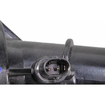 Metzger Modèle 4006455 - Thermostat pour Mercedes-Benz Classe A/B - Publicité Metzger Modèle 4006455 - Thermostat pour Mercedes-Benz Classe A/B - Publicité