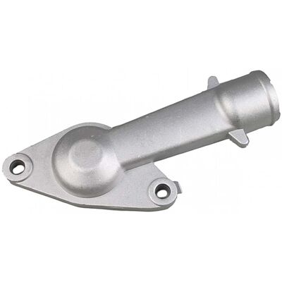 Boîtier de thermostat Metzger Opel - Sans thermostat - Convient pour Astra, Corsa, Ascona - Publicité Boîtier de thermostat Metzger Opel - Sans thermostat - Convient pour Astra, Corsa, Ascona - Publicité