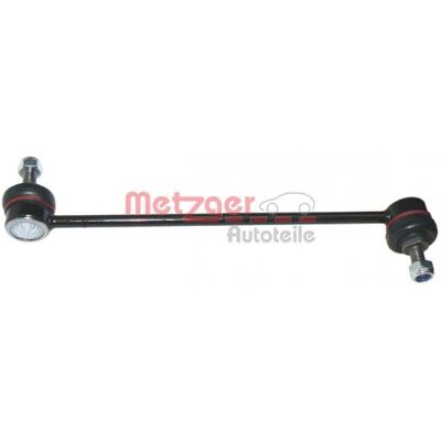 Metzger Modèle 53009918 Liaison stabilisatrice - liaison stabilisatrice pour essieu avant - Publicité Metzger Modèle 53009918 Liaison stabilisatrice - liaison stabilisatrice pour essieu avant - Publicité