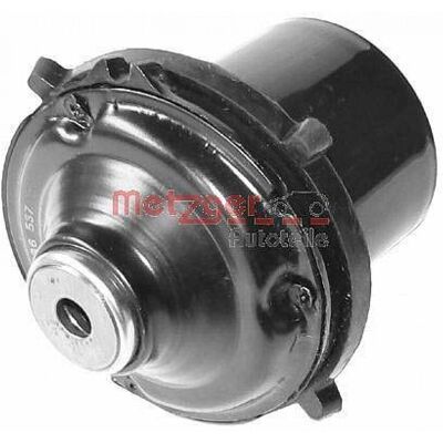 Metzger 6490290 Butée de suspension noire pour Opel Astra, Vectra, Corsa - Publicité Metzger 6490290 Butée de suspension noire pour Opel Astra, Vectra, Corsa - Publicité