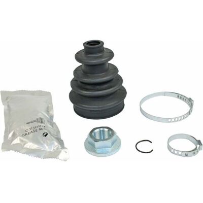 Metzger Kit de Coque de Cardan Ford - Néoprène, 101mm - Publicité Metzger Kit de Coque de Cardan Ford - Néoprène, 101mm - Publicité