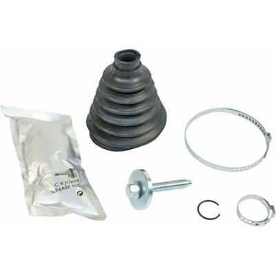 Metzger C-Max Focus Volvo C30 S40 V50 Kit de Soufflet de Cardan - Kit de Soufflet de Cardan - Publicité Metzger C-Max Focus Volvo C30 S40 V50 Kit de Soufflet de Cardan - Kit de Soufflet de Cardan - Publicité