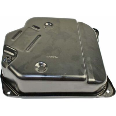Carter d'huile compact pour boîte automatique Metzger - Publicité Carter d'huile compact pour boîte automatique Metzger - Publicité