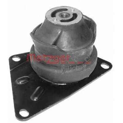 METZGER 8050949 Support moteur droit hydraulique pour VW, Seat - Support moteur - Publicité METZGER 8050949 Support moteur droit hydraulique pour VW, Seat - Support moteur - Publicité