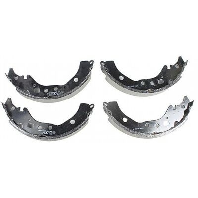 Metzger MG 150 - Garnitures de frein pour Toyota Yaris et Verso - Publicité Metzger MG 150 - Garnitures de frein pour Toyota Yaris et Verso - Publicité