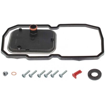 Kit de vidange d'huile automatique Meyle pour Mercedes A et Vaneo - Publicité Kit de vidange d'huile automatique Meyle pour Mercedes A et Vaneo - Publicité