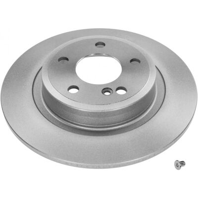 Ensemble de Disques de Frein d'Axe Arrière Meyle pour Mercedes Benz A Classe B - Publicité Ensemble de Disques de Frein d'Axe Arrière Meyle pour Mercedes Benz A Classe B - Publicité