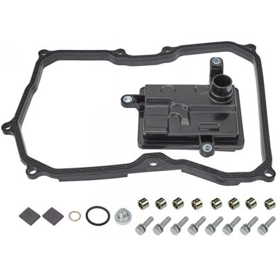 Kit de Service de Boîte Automatique MEYLE 100 135 0111/SK - VW Golf 7, Polo V, Golf 7 Variant - Publicité Kit de Service de Boîte Automatique MEYLE 100 135 0111/SK - VW Golf 7, Polo V, Golf 7 Variant - Publicité