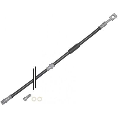 Tuyau de Frein MEYLE M10x1 - Brake Hose - Publicité Tuyau de Frein MEYLE M10x1 - Brake Hose - Publicité