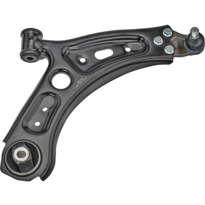 MEYLE Bras de suspension avant droit pour Fiat 500x Jeep Compass Renegade - Publicité MEYLE Bras de suspension avant droit pour Fiat 500x Jeep Compass Renegade - Publicité