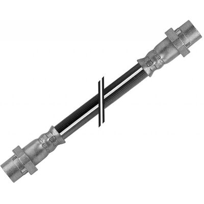 Meyle Tuyau de Frein 205mm - Tuyau de Frein pour BMW 1 Series E81/E87, Coupé E82, Cabrio E81 - Publicité Meyle Tuyau de Frein 205mm - Tuyau de Frein pour BMW 1 Series E81/E87, Coupé E82, Cabrio E81 - Publicité