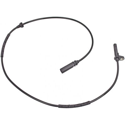 Meyle 314 899 0097 Capteur ABS arrière - Capteur ABS pour BMW X5 X6 - Publicité Meyle 314 899 0097 Capteur ABS arrière - Capteur ABS pour BMW X5 X6 - Publicité