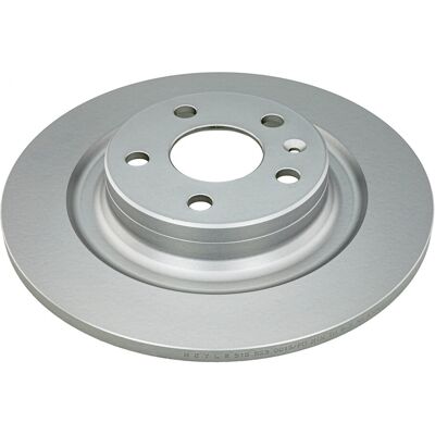 Disque de frein MEYLE 515 523 0015/PD - Disque arrière pour Volvo XC60 II, V90 II, S90 II - Publicité Disque de frein MEYLE 515 523 0015/PD - Disque arrière pour Volvo XC60 II, V90 II, S90 II - Publicité