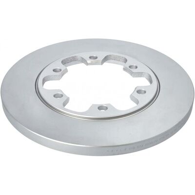 Disque de frein MEYLE Ford Transit V363 Zinc - Arrière - Publicité Disque de frein MEYLE Ford Transit V363 Zinc - Arrière - Publicité