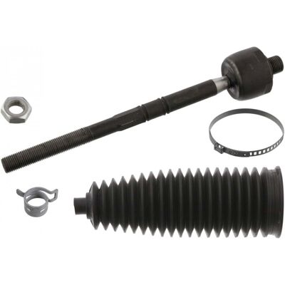SWAG A211 330 29 03 Rotule Axiale - Pièce de Suspension - Publicité SWAG A211 330 29 03 Rotule Axiale - Pièce de Suspension - Publicité