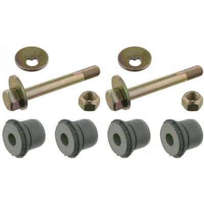 Kit de réparation bras de suspension SWAG 10 60 0015 - Mercedes-Benz 115 - Publicité Kit de réparation bras de suspension SWAG 10 60 0015 - Mercedes-Benz 115 - Publicité