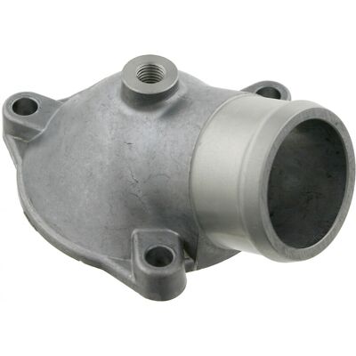 SWAG 10 93 0080 Boîtier du thermostat - Aluminium moulé, compatible OEM - Publicité SWAG 10 93 0080 Boîtier du thermostat - Aluminium moulé, compatible OEM - Publicité