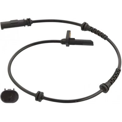 SWAG 20 10 6184 Capteur ABS - Type de capteur : ABS - Publicité SWAG 20 10 6184 Capteur ABS - Type de capteur : ABS - Publicité
