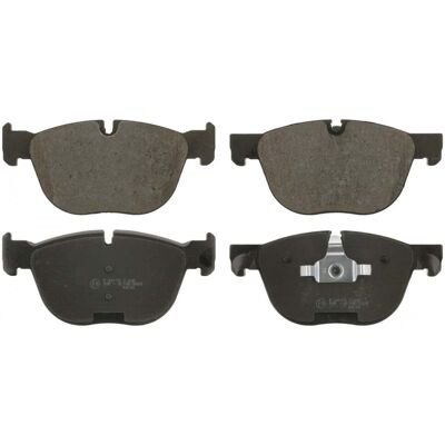 SWAG 20 91 6729 Kit de Plaquettes de Frein pour BMW X5, X6, X4 - Plaquettes de Frein - Publicité SWAG 20 91 6729 Kit de Plaquettes de Frein pour BMW X5, X6, X4 - Plaquettes de Frein - Publicité