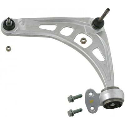 SWAG 20 91 8802 Bras de suspension - Bras de suspension pour BMW Série 3 - Publicité SWAG 20 91 8802 Bras de suspension - Bras de suspension pour BMW Série 3 - Publicité