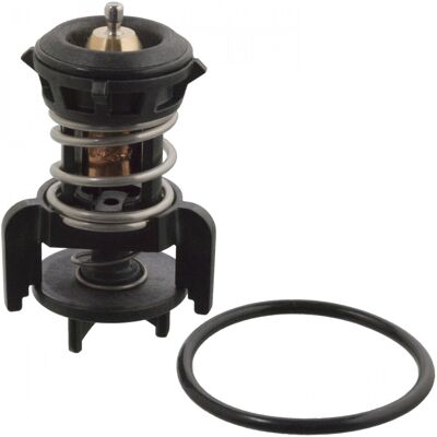SWAG Modèle 30 10 6524 - Thermostat Eau, Bague d'Étanchéité, VW Golf 7 - Publicité SWAG Modèle 30 10 6524 - Thermostat Eau, Bague d'Étanchéité, VW Golf 7 - Publicité
