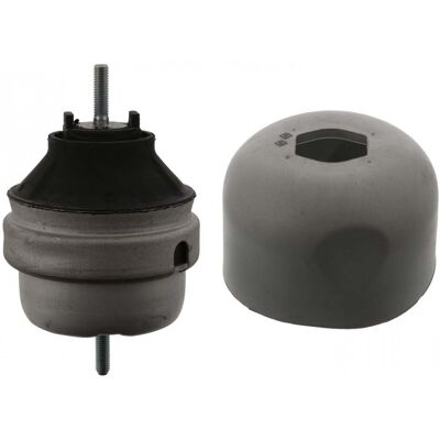 SWAG 30 13 0039 - Support moteur - Hydraulique, Protégé contre l'eau, Côté droit - Publicité SWAG 30 13 0039 - Support moteur - Hydraulique, Protégé contre l'eau, Côté droit - Publicité