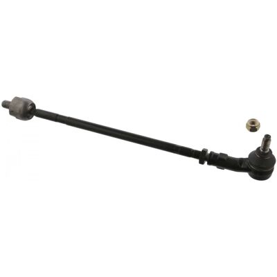 SWAG 1H0422804B, 1H0422804C - Liaison de direction pour Volkswagen GOLF 3, GOLF 4 Cabrio, GOLF 3 Cabrio - Publicité SWAG 1H0422804B, 1H0422804C - Liaison de direction pour Volkswagen GOLF 3, GOLF 4 Cabrio, GOLF 3 Cabrio - Publicité
