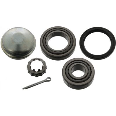 SWAG Kit de roulements de roue 30 85 0008 - Kit de roulements de roue - Publicité SWAG Kit de roulements de roue 30 85 0008 - Kit de roulements de roue - Publicité