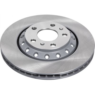 Disque de frein arrière Audi A8 D2 D3 VW Phaeton - Disque de frein - Publicité Disque de frein arrière Audi A8 D2 D3 VW Phaeton - Disque de frein - Publicité