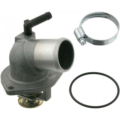 Thermostat d'eau SWAG 40 92 7869 - Opel/Vauxhall - Publicité Thermostat d'eau SWAG 40 92 7869 - Opel/Vauxhall - Publicité