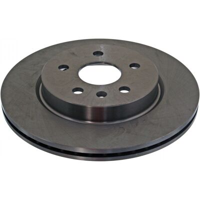 SWAG 40 93 9373 Disque de frein arrière ventilé - Disc Brake - Publicité SWAG 40 93 9373 Disque de frein arrière ventilé - Disc Brake - Publicité