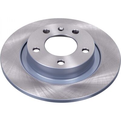 SWAG - 40 94 4044 - Opel Corsa D/E - Disque de frein - Publicité SWAG - 40 94 4044 - Opel Corsa D/E - Disque de frein - Publicité